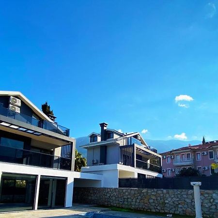 Zehra Villas Φετιγιέ Εξωτερικό φωτογραφία
