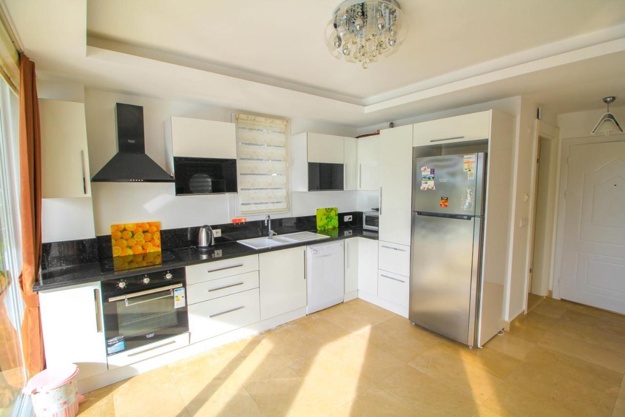 Zehra Villas Φετιγιέ Εξωτερικό φωτογραφία