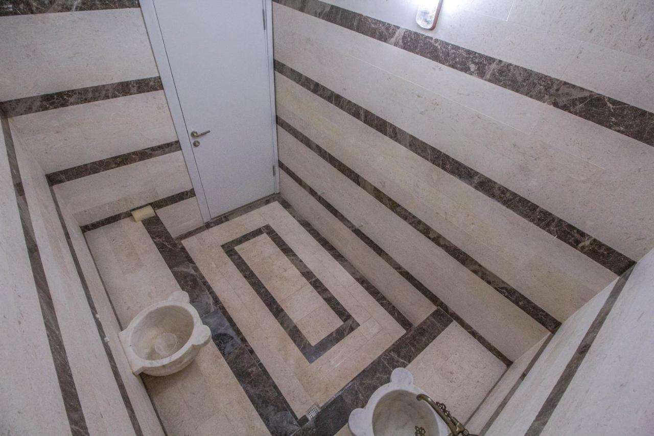 Zehra Villas Φετιγιέ Εξωτερικό φωτογραφία