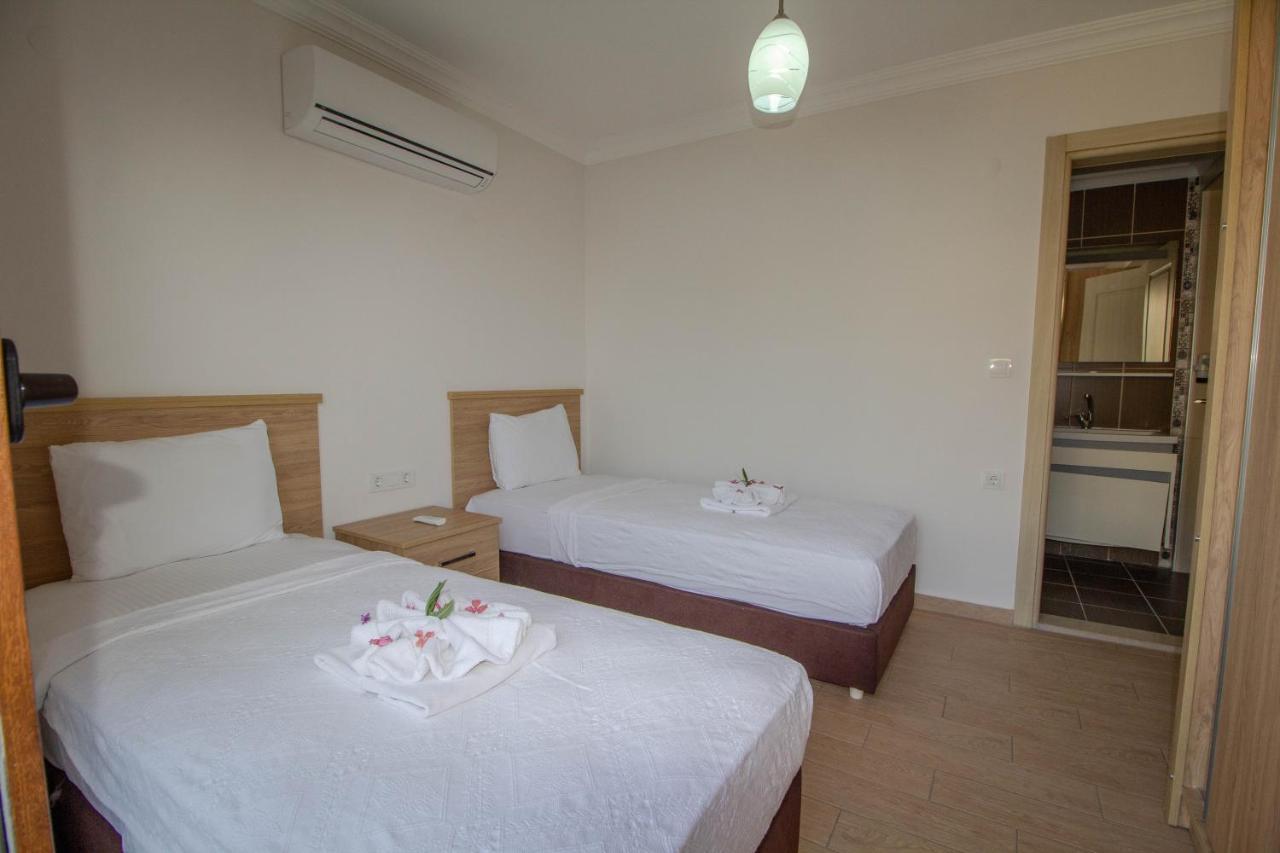 Zehra Villas Φετιγιέ Εξωτερικό φωτογραφία
