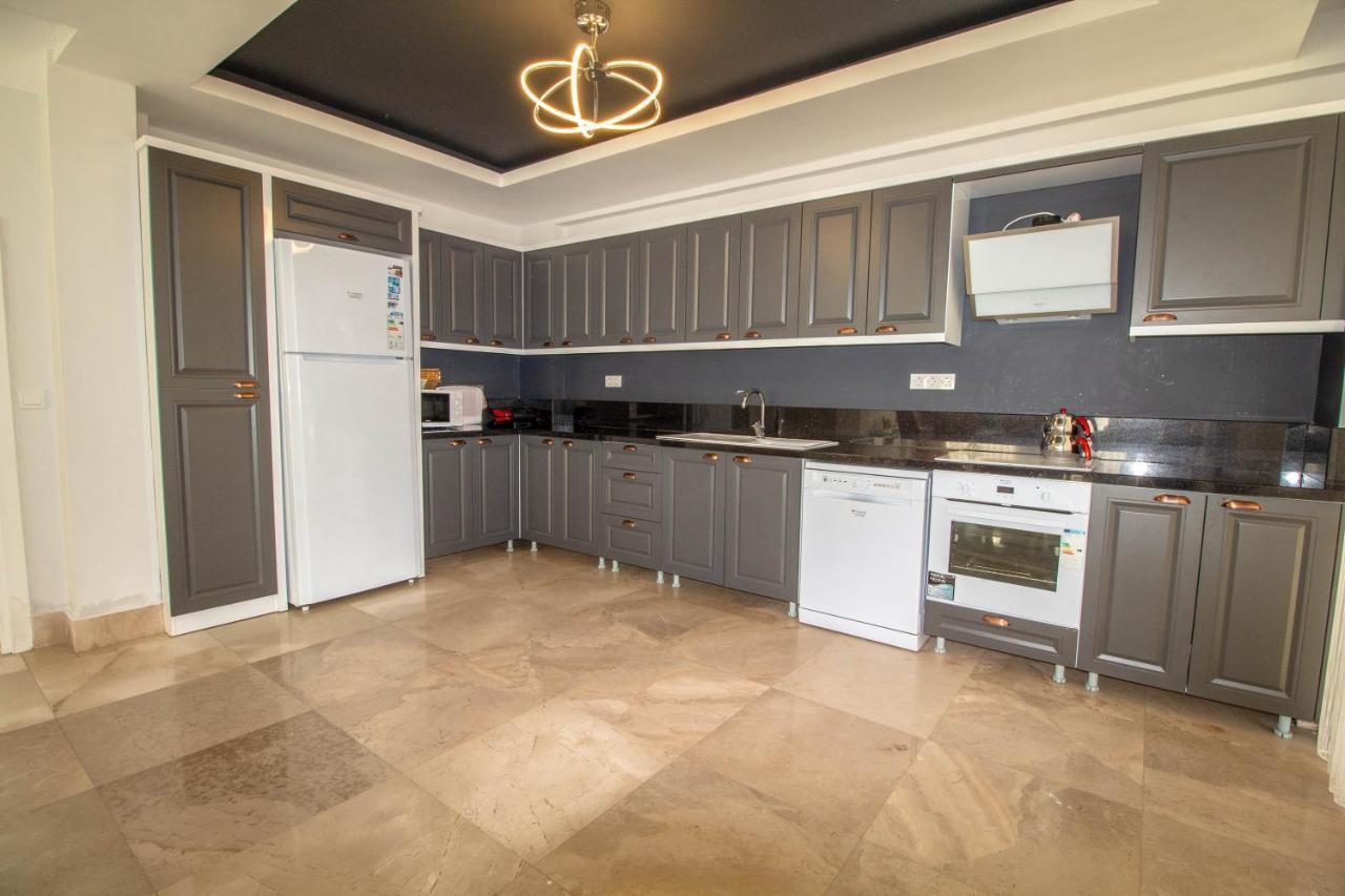 Zehra Villas Φετιγιέ Εξωτερικό φωτογραφία