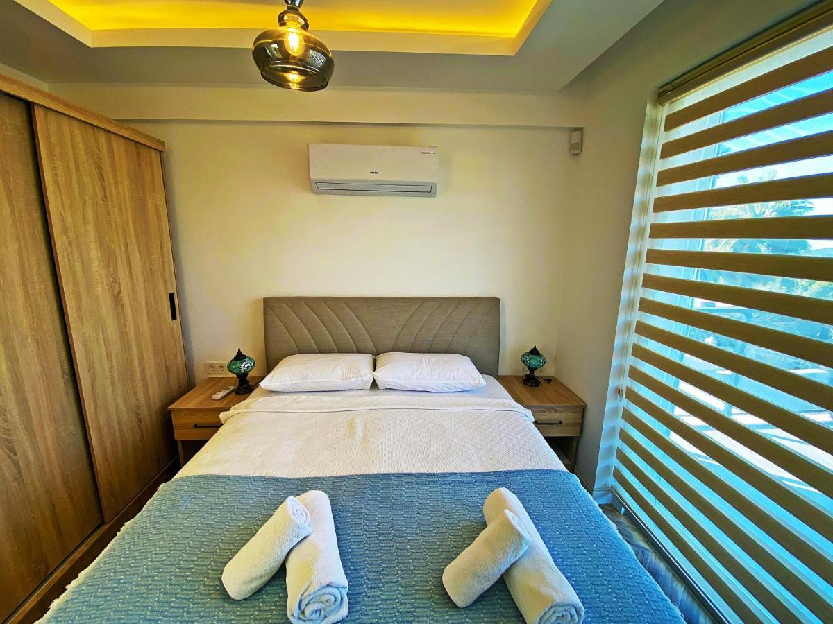 Zehra Villas Φετιγιέ Εξωτερικό φωτογραφία